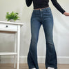 Vintage Flared Jeans MET